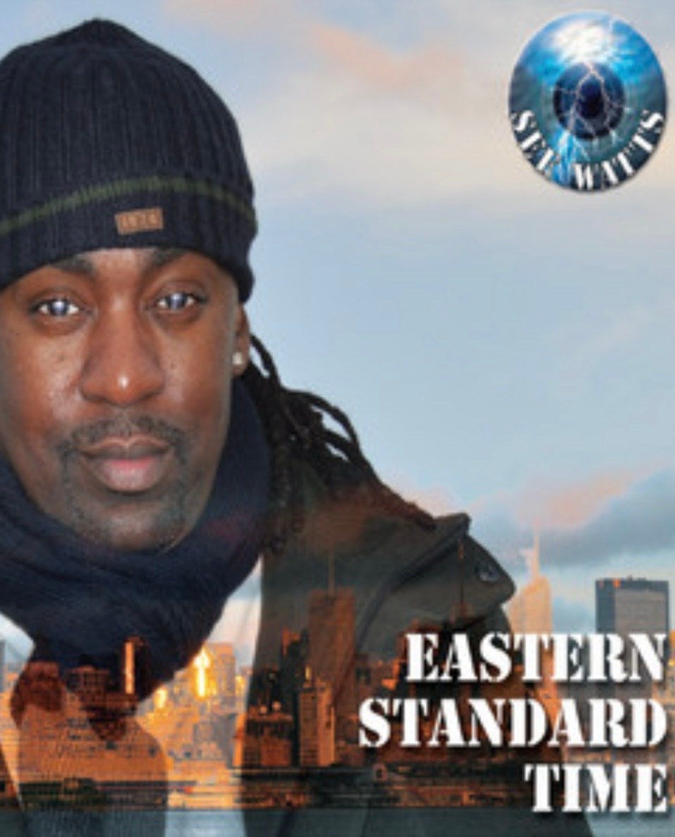 Eastern Standard Time — See Watts album cover